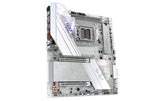 Gigabyte X870 AORUS TACHYON ICE, EATX