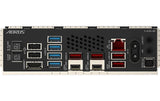 Gigabyte X870E AORUS MASTER, ATX