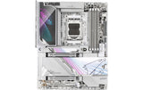 Gigabyte X870E AORUS MASTER X3D ICE, ATX