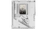 Gigabyte X870E AORUS MASTER X3D ICE, ATX
