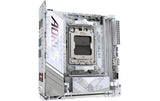 Gigabyte X870I AORUS PRO ICE, mini-ATX