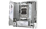 Gigabyte X870I AORUS PRO ICE, mini-ATX