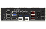 Gigabyte X870M AORUS ELITE WIFI7, mATX