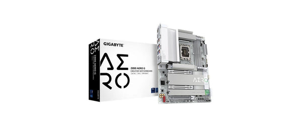 Gigabyte Z890 AERO G, ATX