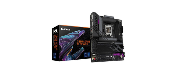 Gigabyte Z890 AORUS ELITE WIFI7, ATX