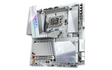 Gigabyte Z890 AORUS TACHYON ICE, EATX