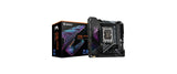 Gigabyte Z890I AORUS ULTRA, mini-ITX