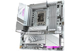 Gigabyte Z890M AORUS ELITE WIFI7 ICE, uATX