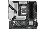 Gigabyte Z890M GAMING X, uATX