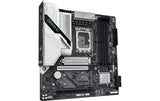 Gigabyte Z890M GAMING X, uATX
