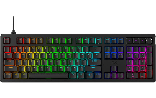 HyperX Alloy Rise