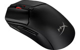 HyperX Pulsefire Haste 2, schwarz
