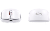 HyperX Pulsefire Haste 2, weiss