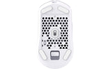 HyperX Pulsefire Haste 2, weiss