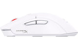 HyperX Pulsefire Haste 2, weiss