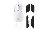 HyperX Pulsefire Haste 2, weiss