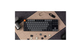 Keychron K1 QMK v6 Brown Schalter, CH