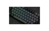 Keychron K1 QMK v6 Brown Schalter, CH