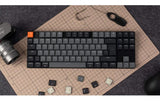 Keychron K1 QMK v6 Red Switch, CH