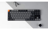 Keychron K1 QMK v6 Red Switch, CH