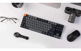 Keychron K1 QMK v6 Red Switch, CH