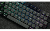 Keychron K1 QMK v6 Red Switch, CH