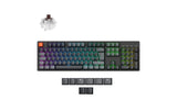 Keychron K10 QMK v2 Brown Switch, CH