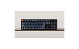 Keychron K10 QMK v2 Brown Switch, CH