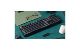 Keychron K10 QMK v2 Brown Switch, CH