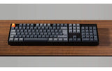 Keychron K10 QMK v2 Rote Switches, CH
