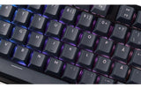 Keychron K10 QMK v2 Rote Switches, CH