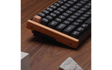 Keychron K2 HE Black Wood Mag Switch, CH