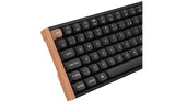 Keychron K2 HE Black Wood Mag Switch, CH