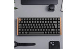 Keychron K2 HE Black Wood Mag Switch, CH