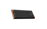 Keychron K2 HE Black Wood Mag Switch, CH