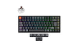 Keychron K2 QMK v3 Brown Switch, CH