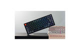 Keychron K2 QMK v3 Brown Switch, CH