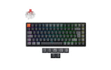 Keychron K2 QMK v3 Red Switch, CH