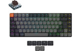 Keychron K3 QMK v3 Brown Switch, CH
