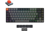 Keychron K3 QMK v3 Red Switch, CH