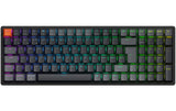 Keychron K4 QMK v3 Brown Switch, CH