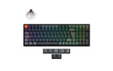 Keychron K4 QMK v3 Brown Switch, CH