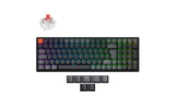 Keychron K4 QMK v3 Red Switch, CH