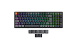 Keychron K4 QMK v3 Red Switch, CH