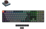 Keychron K5 QMK v2 Brown Switch, CH