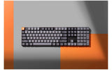 Keychron K5 QMK v2 Brown Switch, CH