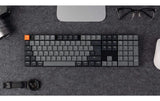 Keychron K5 QMK v2 Brown Switch, CH