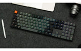 Keychron K5 QMK v2 Brown Switch, CH
