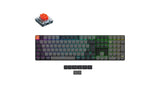Keychron K5 QMK v2 Rote Switches, CH