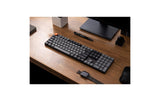 Keychron K5 QMK v2 Rote Switches, CH